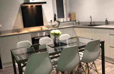 reflections luxury modern accommodation - Foto 14