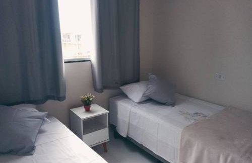 Flat Bem-vindo Bella Maré - Foto 61