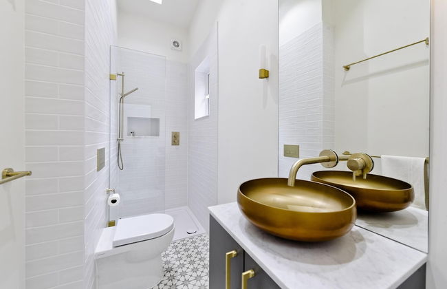 1 Bed House in Sheperds Bush - Photo 15