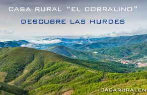 Casa Rural El Corralino - Foto 7