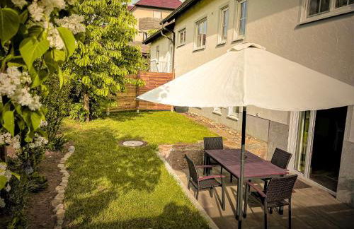 Ferienwohnung Weininsel - Foto 8