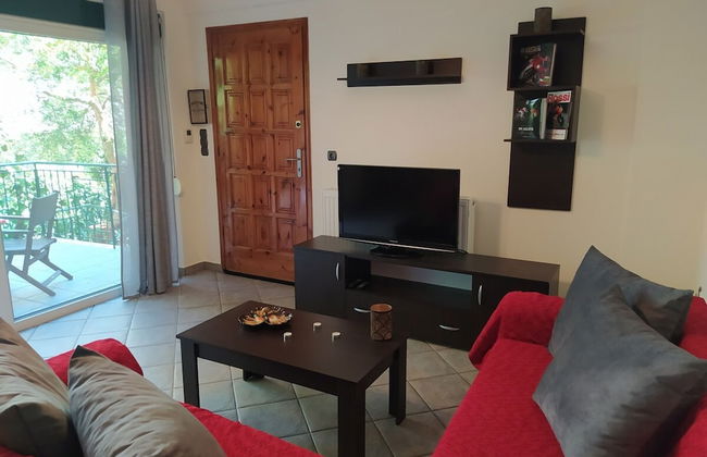 Marousi Comfy Apartment With Balcony - Foto 2