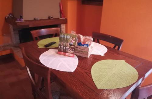 Le Case dell'Arco – Monte San Vito - Photo 10