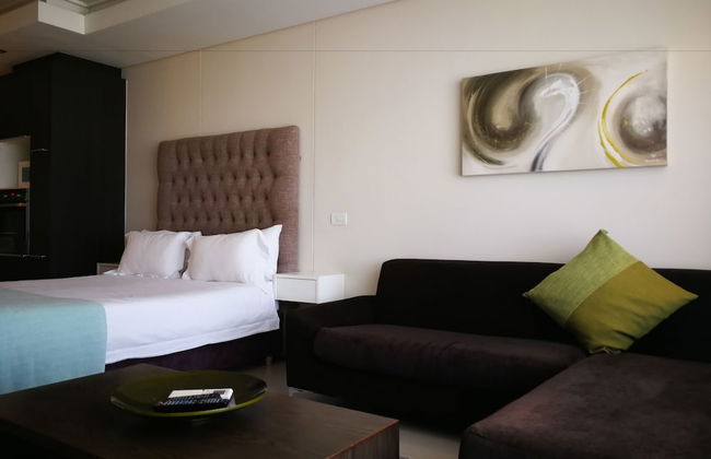 Island Letting-Crystal towers - Photo 4