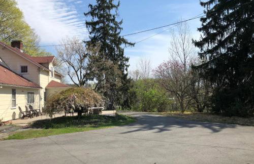 20 min Woodbury Outlet & USMA 35 min Mt Creek - Foto 23