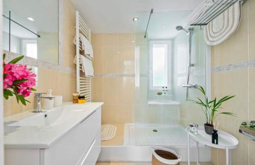 Cozy Townhouse Selwo - Foto 18