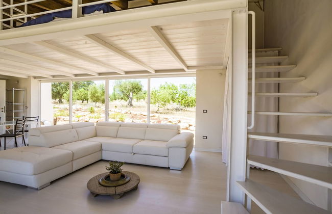 Paradise Trulli - Foto 19