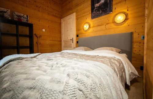 La Rose des neiges à Châtel - Foto 80