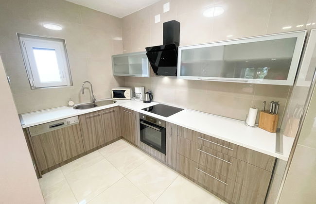 Apartman Oaza - Foto 15