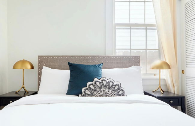 Roami at The Mandeville - Foto 13