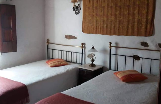 Serra do Caldeir o Private Pool Villa - Photo 33