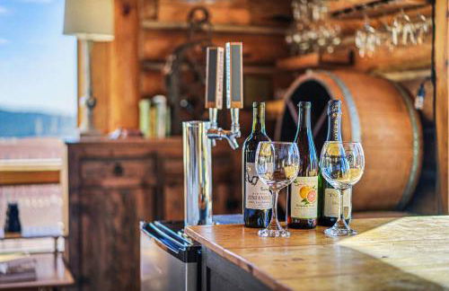 The Broadmeadow Cabin - VR-25-0005 cabin - Photo 10