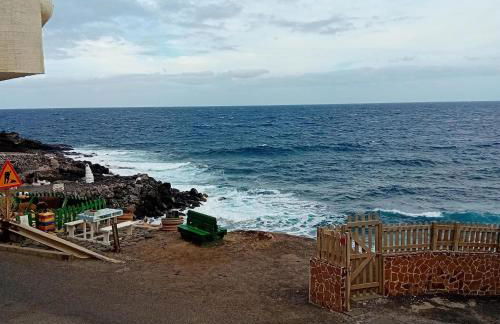 Tranquilidad frente al mar - Foto 17