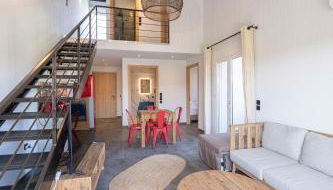 Pecora Nera apartments - Foto 1