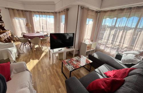 4 BEDROOMS -SENECA Center Apartment - Foto 7