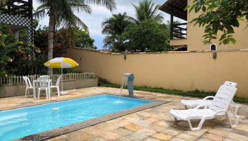 Casa Sol e Mar Jaconé: Um paraíso entre o mar e a lagoa - Foto 2