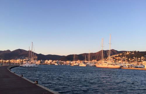 Appartement standing 58m plage à 3mn en voiture - Photo 42