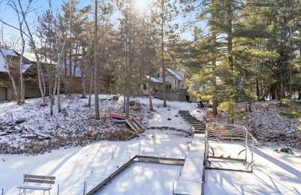 NEW DESIGN Summer on Chain of Lakes Kings Game Rm - Foto 73