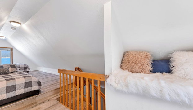 Lakefront Oasis - Foto 2, Habitación