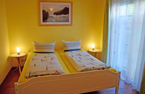 Ferienappartements zum Ostseestrand mit Terrasse - Foto 27