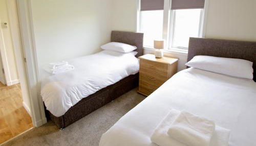 Rockworks Chalets No5 - Uk7044 - Foto 5