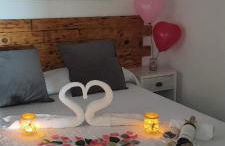 El retiro azul - Foto 14