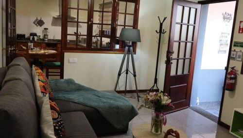 Charming Retreat Machico - 5 min Praia & Centro B - Foto 4