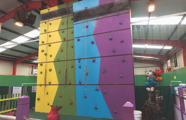 Immaculate 3 Bedroom Caravan in Presthaven - Foto 26