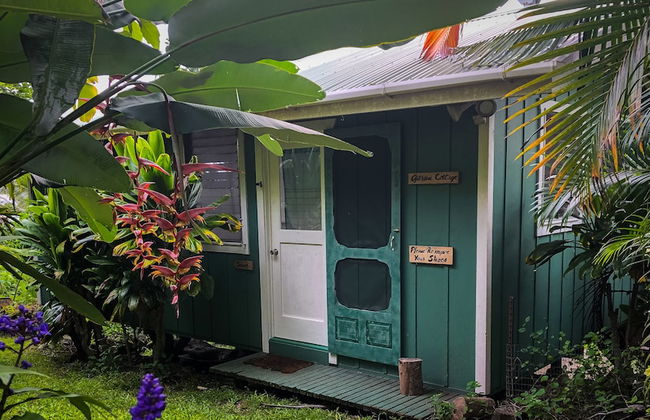 Gingerhill Farm Retreat - Foto 2