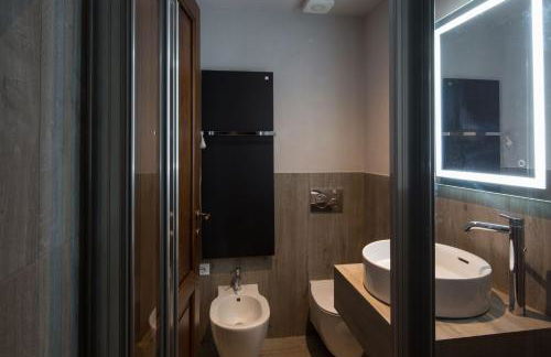 Residence Via Di Francia - Foto 24