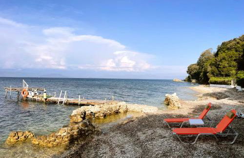 Chelona - Coastal Apartment - Foto 37