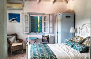 Lemon Tree Cottage - Foto 7