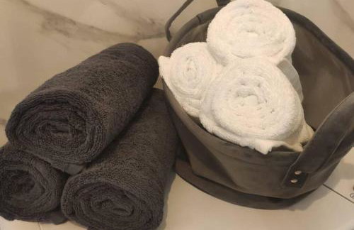 NEW! Top apartment, Split view from above - Foto 26