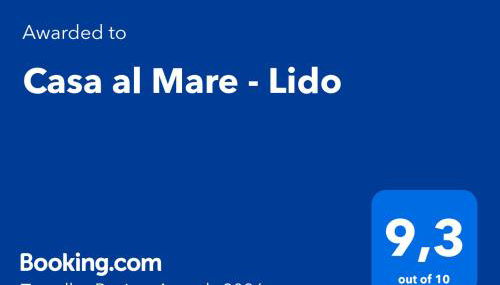 Casa al Mare - Lido - Foto 3