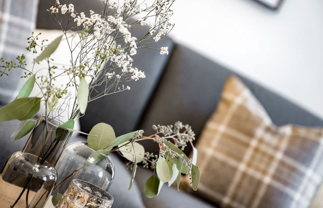 Gartenapartment - Foto 11