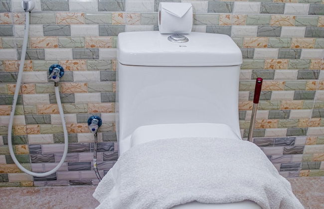 Zanzibar Spice Nest Apartment - Photo 51