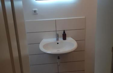 Monteurwohnung Heilbronn Zentrum - Foto 9