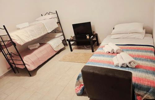 Anna's House near Airport - Foto 5