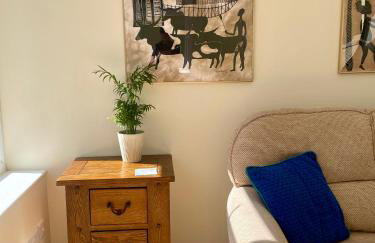 3-bed cottage in Sway, New Forest (5 min walk from Sway Train Station) - Foto 15