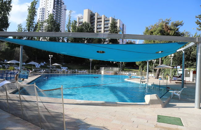 Jerusalem Hotel Private Luxury Suites near Western Wall - Foto 39