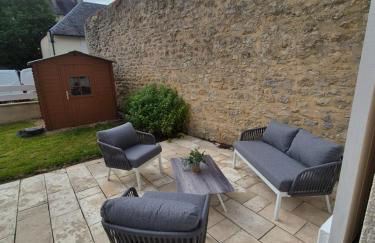 Maison cosy au centre historique de Bayeux - Photo 4