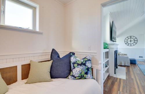 Beachfront Bandon Vacation Rental with Ocean View! - Foto 29