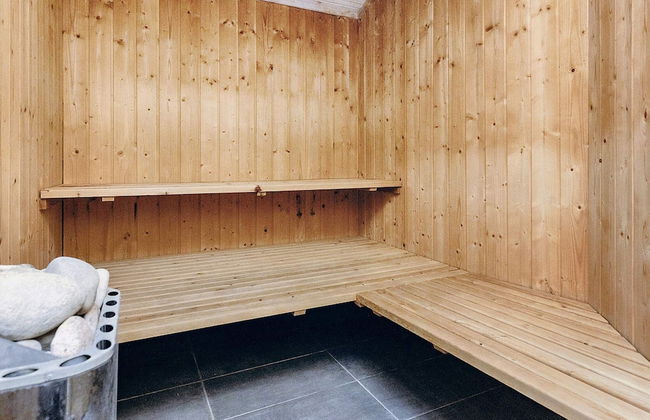 10 Person Holiday Home in Rudkobing - Foto 18