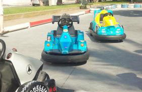 Résidence Golfs de Valescure 9 - Foto 39