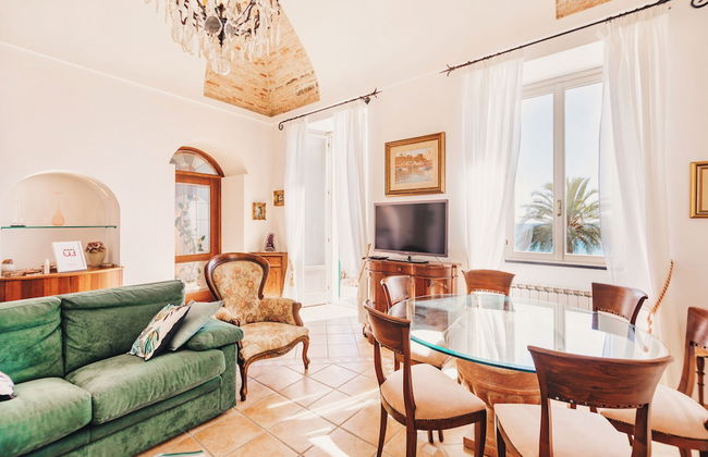 Appartamento fronte mare a Ospedaletti - Photo 9