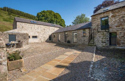 Williamston Barn & Cowshed - Foto 22