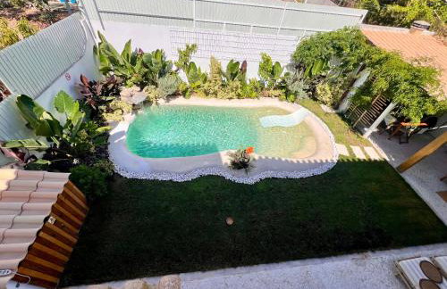 Casa da Praia do Rei - Foto 4