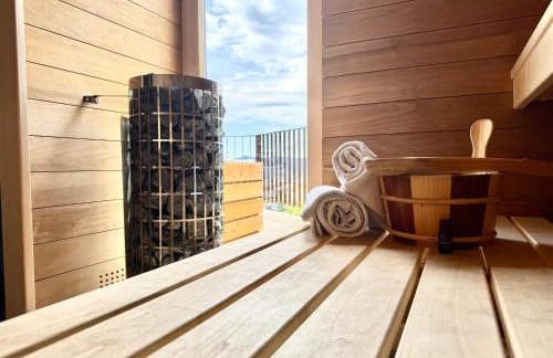 Relax with view Holiday House - Foto 46