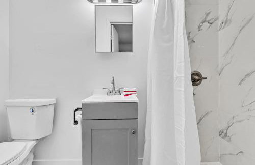 Executive Studio Suite Hollywood Beach Blvd - Foto 23