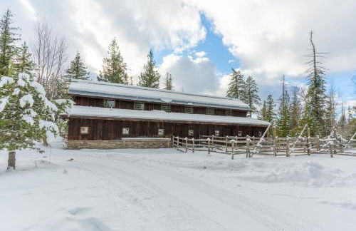 The Stalls At Whitefish - Foto 67